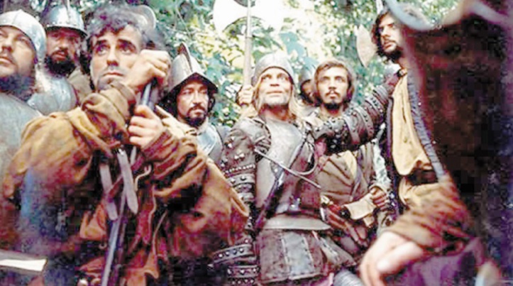 Les meilleurs films de tous les temps Les meilleurs films de tous les temps