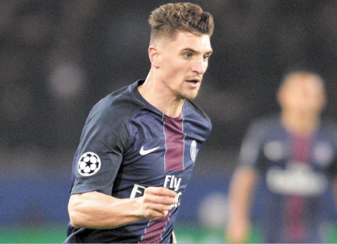 Thomas Meunier : Le PSG n'est pas favori pour le titre