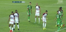 Nul blanc entre le FUS et le Raja