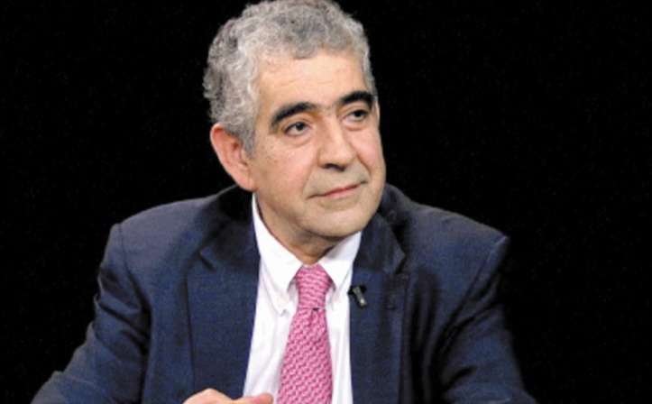 Driss El Yazami : La deuxième opération de régularisation vise le traitement d'au moins 82% des dossiers Driss El Yazami : La deuxième opération de régularisation vise le traitement d'au moins 82% des dossiers