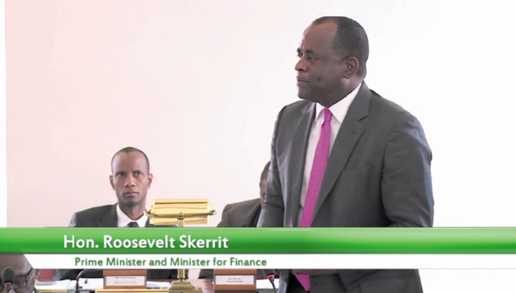 La Dominique réitère son soutien à l’intégrité territoriale du Maroc La Dominique réitère son soutien à l’intégrité territoriale du Maroc