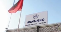 Antonio Guterres, sur le point de nommer Colin Stewart chef de la MINURSO