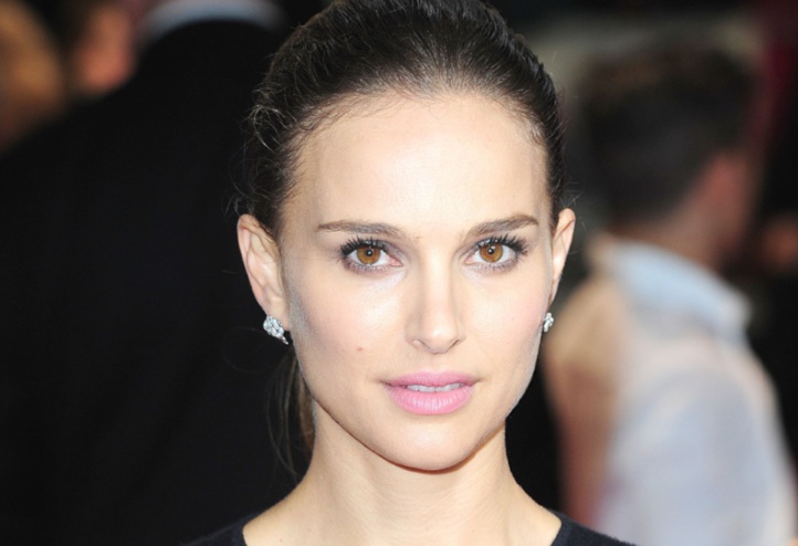 Natalie Portman raconte son expérience du harcèlement Natalie Portman raconte son expérience du harcèlement