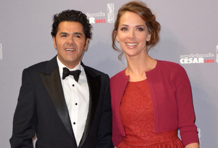 Jamel Debbouze : Mélissa Theuriau est une mère formidable Jamel Debbouze : Mélissa Theuriau est une mère formidable