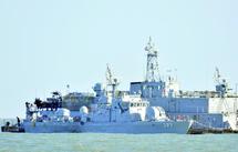 Pyongyang procède à de nouveaux tirs près de sa frontière avec Séoul : La Corée du Nord fait monter la tension en Mer Jaune Pyongyang procède à de nouveaux tirs près de sa frontière avec Séoul : La Corée du Nord fait monter la tension en Mer Jaune