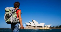 Les étudiants et routards étrangers sous-payés en Australie Les étudiants et routards étrangers sous-payés en Australie