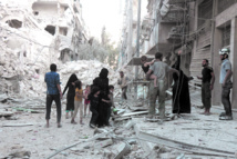 L'ONU tente de reprendre la main  en Syrie face à la diplomatie russe