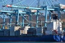 Journée d'information de Tanger-Med au profit des entreprises agroalimentaires Journée d'information de Tanger-Med au profit des entreprises agroalimentaires