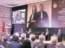 Abdelkrim Benatiq : Les avocats MRE doivent participer à l’élaboration de la décision judiciaire au Maroc Abdelkrim Benatiq : Les avocats MRE doivent participer à l’élaboration de la décision judiciaire au Maroc