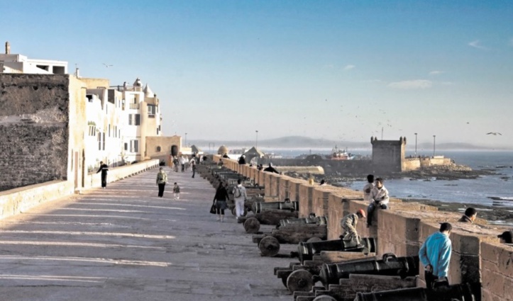 Conclave à Essaouira sur le renforcement des capacités de la société civile Conclave à Essaouira sur le renforcement des capacités de la société civile