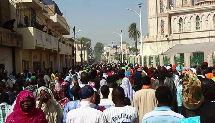 Convention de jumelage entre Fès et la ville sénégalaise de Tivaouane