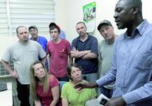 Haïti : Les Etats-Unis silencieux sur le vol d’enfants Haïti : Les Etats-Unis silencieux sur le vol d’enfants