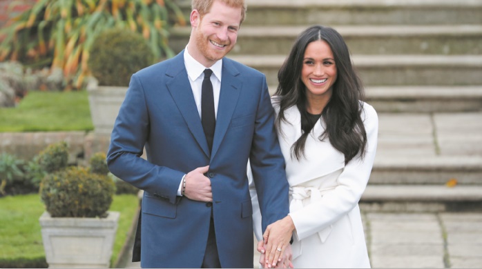 Le prince Harry, trublion assagi de la famille royale britannique Le prince Harry, trublion assagi de la famille royale britannique