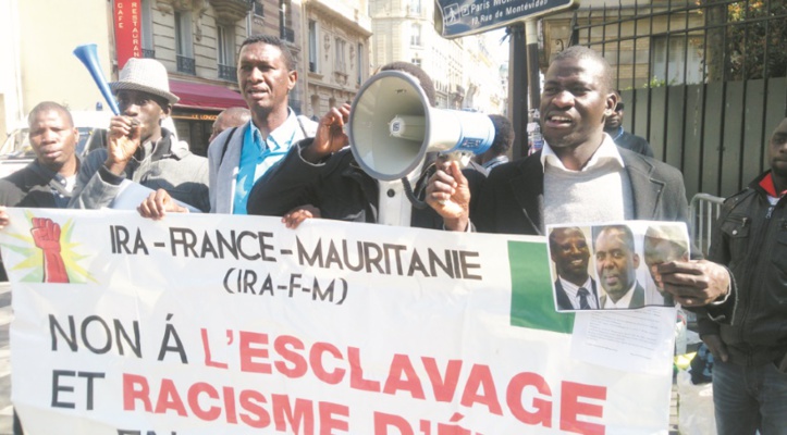 Comment mettre fin à l’esclavage en Mauritanie