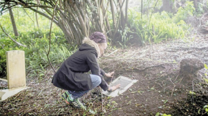L'île de Sainte-Hélène "hantée" par les dépouilles de ses esclaves libérés L'île de Sainte-Hélène "hantée" par les dépouilles de ses esclaves libérés