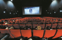 Le cinéma en fête à Marrakech Le cinéma en fête à Marrakech