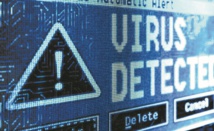 Les virus et les malwares, principales menaces informatiques pour les entreprises au Maroc
