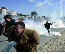 Treize ONG dénoncent une campagne systématique contre elles : Israël réprime son opposition Treize ONG dénoncent une campagne systématique contre elles : Israël réprime son opposition