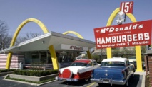 Insolite : Sauver McDonald's