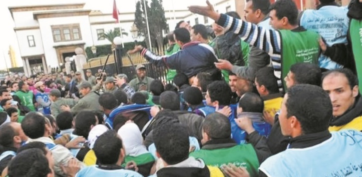 Le chômage touche fortement les diplômés du supérieur Le chômage touche fortement les diplômés du supérieur