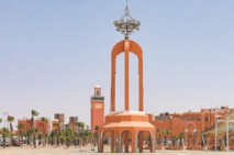 Des tour-opérateurs canariens découvrent le potentiel touristique de la région de Laâyoune Des tour-opérateurs canariens découvrent le potentiel touristique de la région de Laâyoune