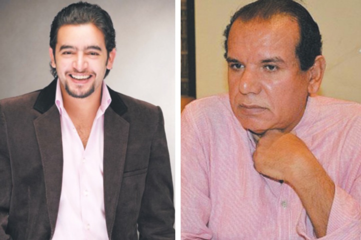 Tanger rend hommage à Hani Salama et Ahmed Laftouh