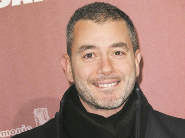 Ali Baddou évoque son départ de Canal +