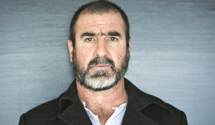 Eric Cantona mis en examen
