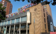 Le Maroc réélu au Conseil de l’Organisation maritime internationale Le Maroc réélu au Conseil de l’Organisation maritime internationale