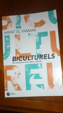 “Biculturels” de Hayat El Yamani : Deux cultures, une identité “Biculturels” de Hayat El Yamani : Deux cultures, une identité