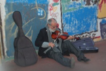 Des experts marocains débattent à Tétouan de la situation de l'artiste