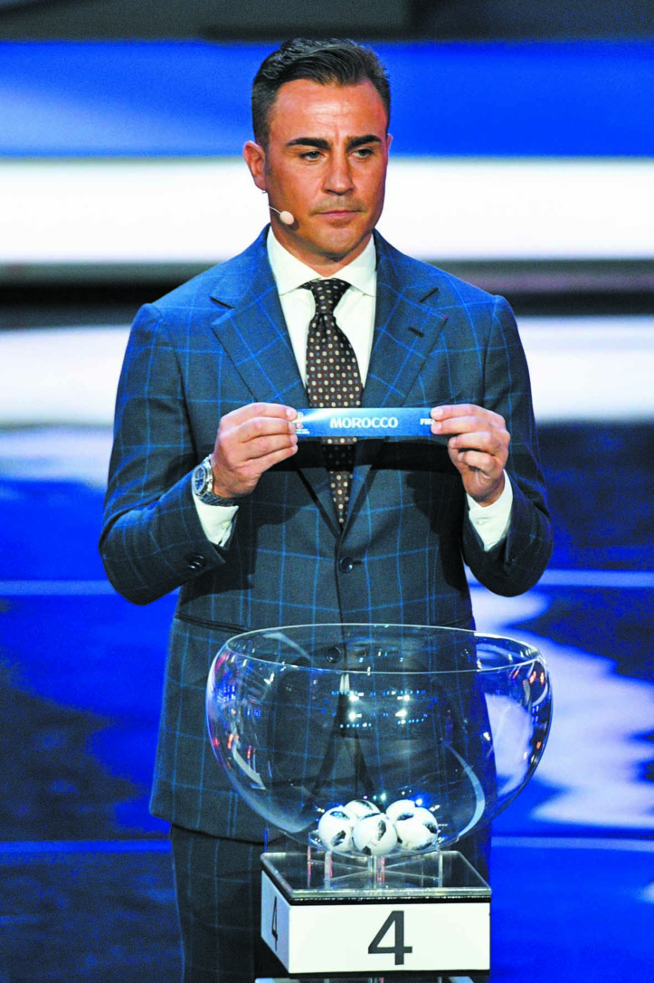 Fortunes diverses pour les équipes favorites du Mondial Fortunes diverses pour les équipes favorites du Mondial