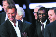 Renard : Dans le football, tout est possible Renard : Dans le football, tout est possible