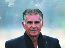 Talbi Alami : L'équipe marocaine a tous les atouts pour jouer les premiers rôles Talbi Alami : L'équipe marocaine a tous les atouts pour jouer les premiers rôles