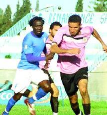 Les Tadlaouis à l’épreuve Meknassie en championnat D2 : Choc entre le leader et son dauphin Les Tadlaouis à l’épreuve Meknassie en championnat D2 : Choc entre le leader et son dauphin