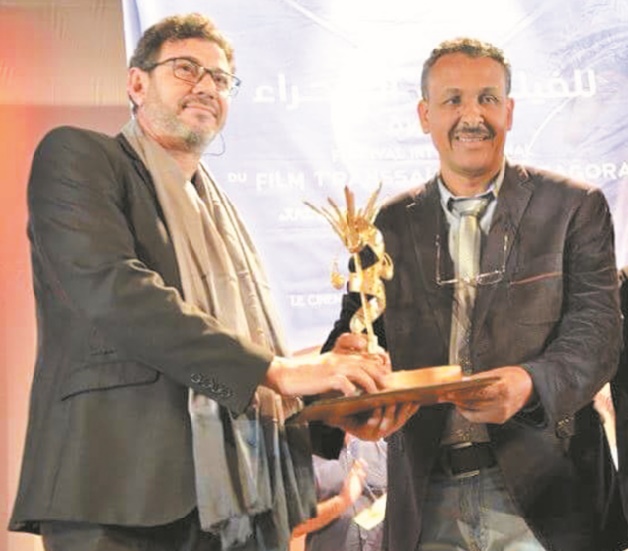 Trois questions à Ahmed Chahid, directeur du FIFT Trois questions à Ahmed Chahid, directeur du FIFT