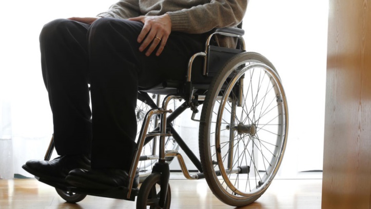 Journée internationale des personnes handicapées