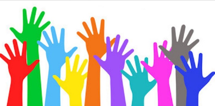 Les bénévoles créateurs de mondes Journée mondiale du volontariat Les bénévoles créateurs de mondes Journée mondiale du volontariat