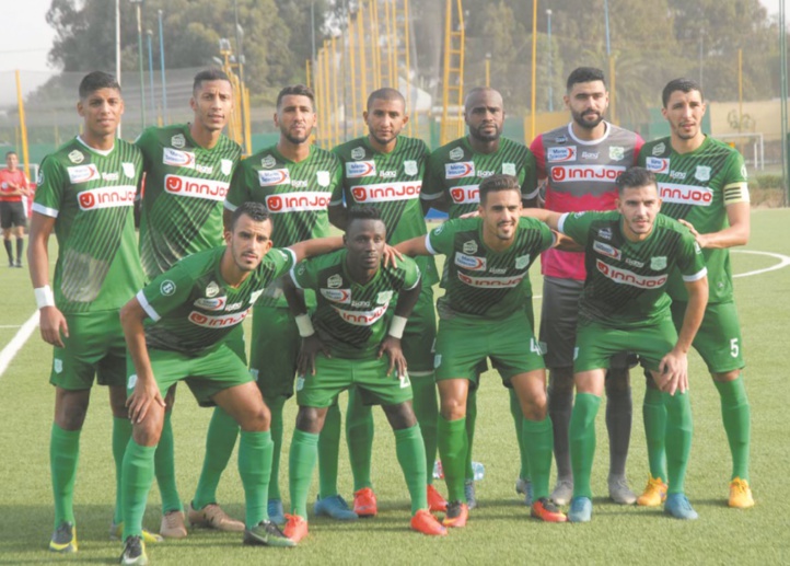 Le HUSA carbure et le DHJ cartonne Samir Yaiche rejoint le lot des entraîneurs remerciés