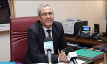 Mohamed Ben Abdelkader : Les mutuelles constituent un relais des politiques de protection sociale Mohamed Ben Abdelkader : Les mutuelles constituent un relais des politiques de protection sociale