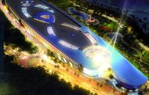 Pour 2 milliards de DH d'investissement sur une zone constructible de 20 ha : Le Morocco'mall a tout bâti sur le “Retailtainment” Pour 2 milliards de DH d'investissement sur une zone constructible de 20 ha : Le Morocco'mall a tout bâti sur le “Retailtainment”