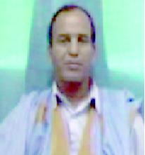 Entretien avec Ahmed Hamou, frère de Blouh Ahmed Hamou : «Aminatou Haïdar est complice de la répression de la tribu des Ouled Dlim» Entretien avec Ahmed Hamou, frère de Blouh Ahmed Hamou : «Aminatou Haïdar est complice de la répression de la tribu des Ouled Dlim»