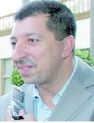 Interview de Mohamed Talib, membre du CORCAS : «L’hypocrisie algérienne sur le registre des droits de l’Homme est flagrante» Interview de Mohamed Talib, membre du CORCAS : «L’hypocrisie algérienne sur le registre des droits de l’Homme est flagrante»