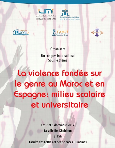 Congrès international à Meknès sur la violence faite aux femmes