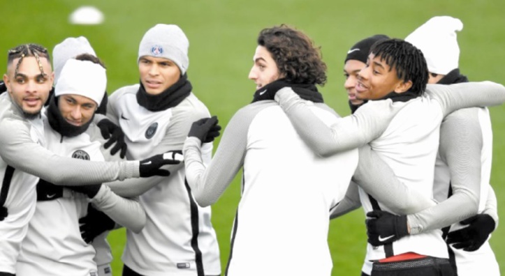 Paris SG, son autre match face au fair-play financier Paris SG, son autre match face au fair-play financier