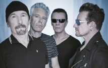U2 revient au rock engagé avec “Songs of Experience” U2 revient au rock engagé avec “Songs of Experience”