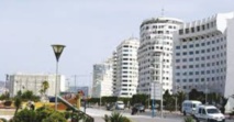 Progression des arrivées touristiques à Tanger à fin août dernier
