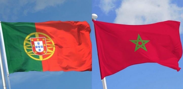 Signature d’un mémorandum luso-marocain dans le domaine de la Fonction publique