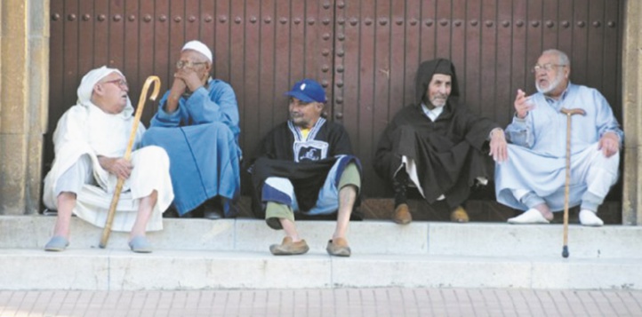 Quatre milliards de personnes sans protection sociale Quatre milliards de personnes sans protection sociale