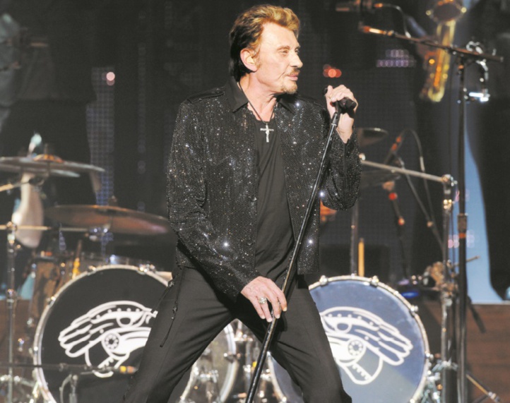 Le “French Elvis” n’est plus Le “French Elvis” n’est plus